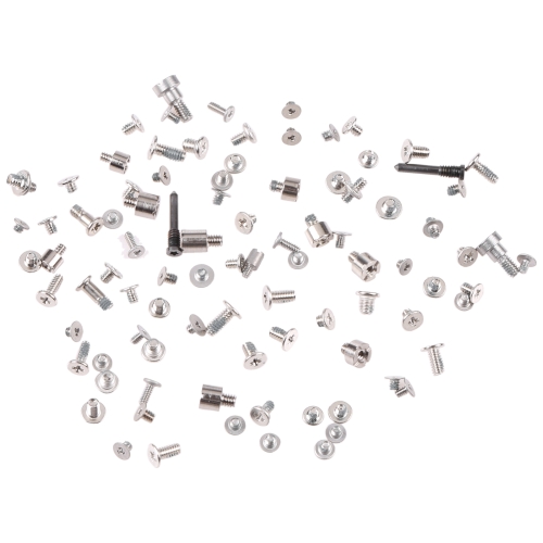 Original iPhone 14 Pro Max Complete Set Screws and Bolts by appleproductsfix.com