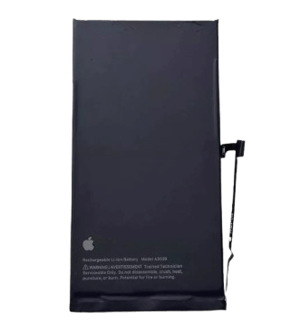 Original Battery For Apple iPhone 15 Plus (A3039) 4383mAh by appleproductsfix.com