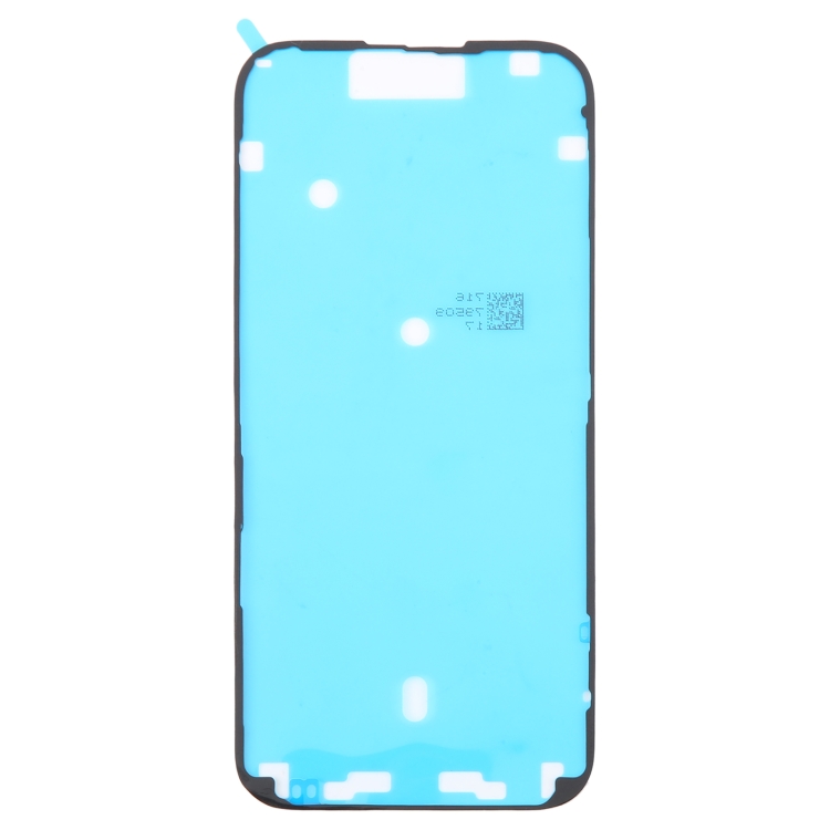 Original iPhone 16 Pro Max 10pcs LCD Frame Bezel Waterproof Adhesive Stickers by Appleproductsfix.com