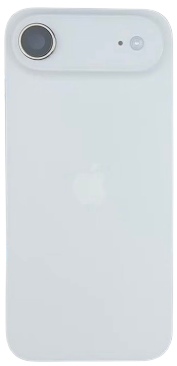 Original iPhone 17 Air Full Body Housing by appleproductsfix.com