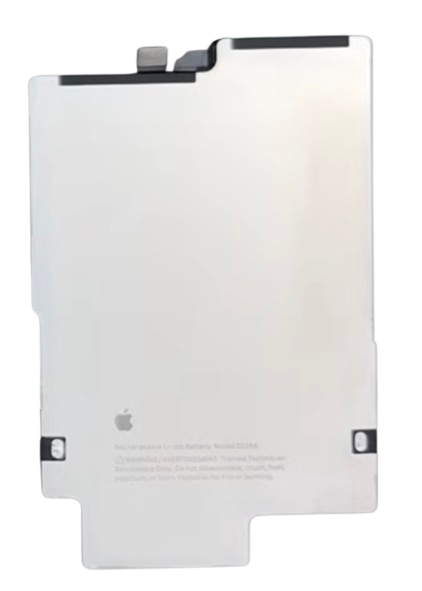 Original Battery For Apple iPhone 17 Air by appleproductsfix.com