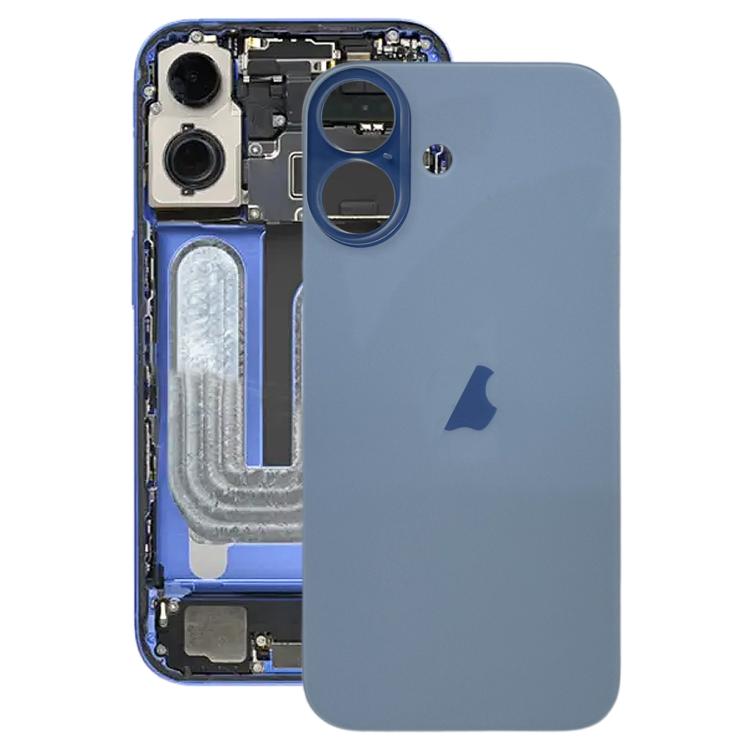 Original iPhone 17 Glass Battery Back Cover by appleproductsfix.com