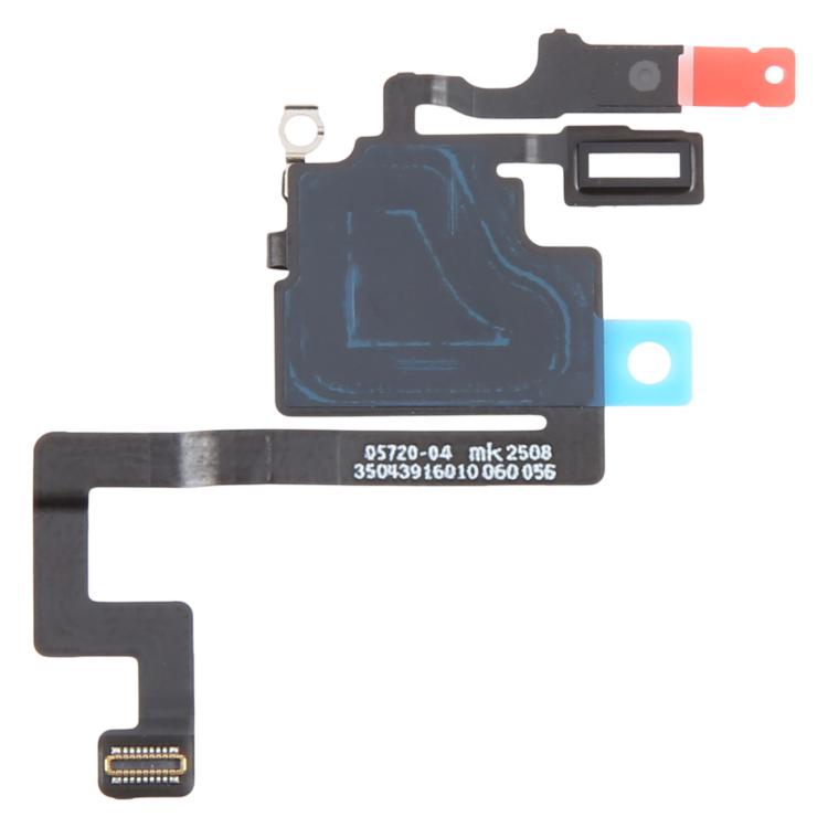 Original iPhone 17 Pro Earpiece Speaker Sensor Flex Cable by Appleproductsfix.com