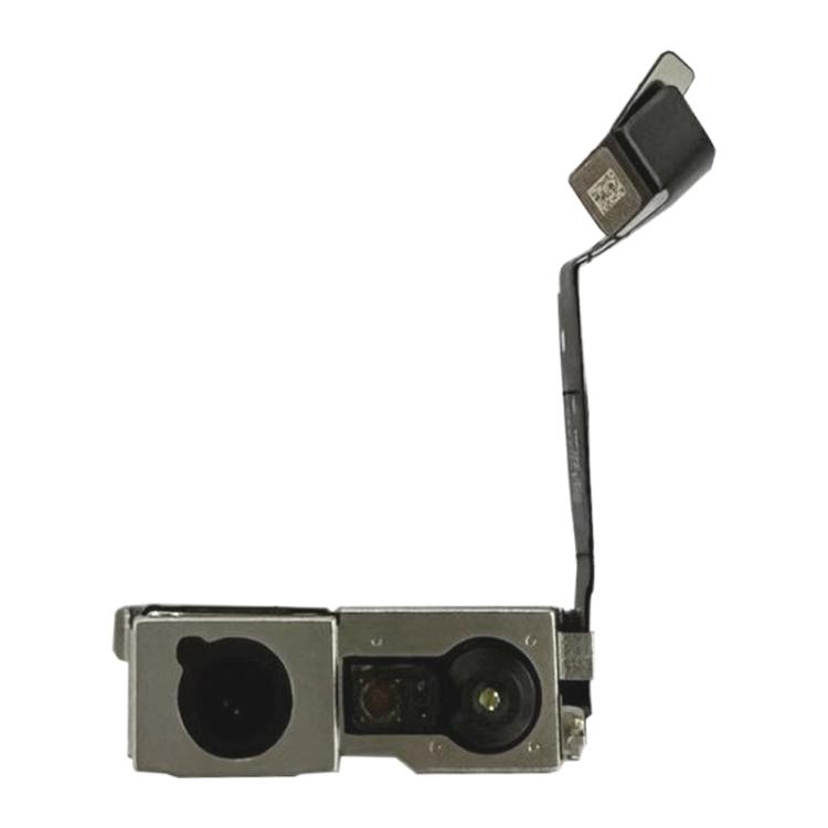 Original Apple iPhone 17 Pro Front Ultrawide Camera with Infrared Camera by appleproductsfix.com