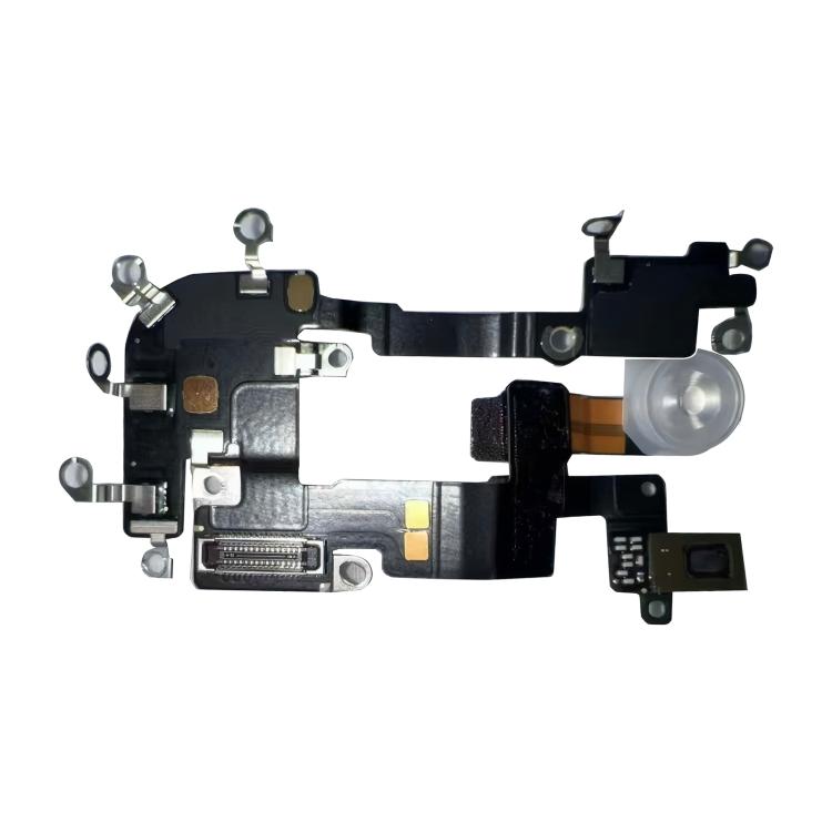 Original iPhone 17 Pro Max Flashlight Wifi Flex Cable by Appleproductsfix.com