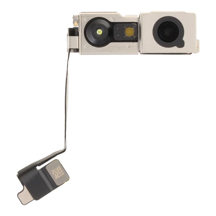 Original Apple iPhone 17 Pro Max Front Ultrawide Camera with Infrared Camera by appleproductsfix.com