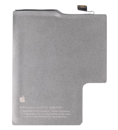 Original Battery For Apple iPhone 17 Pro by appleproductsfix.com