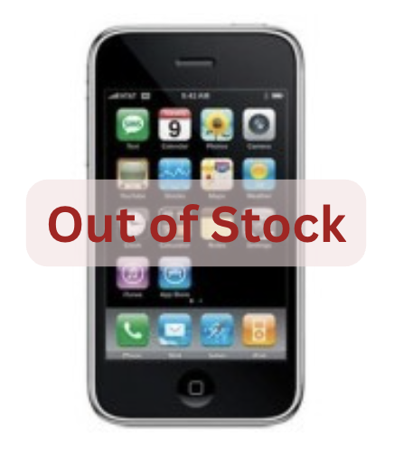 iPhone 3G Spare Parts by Appleproductsfix.com