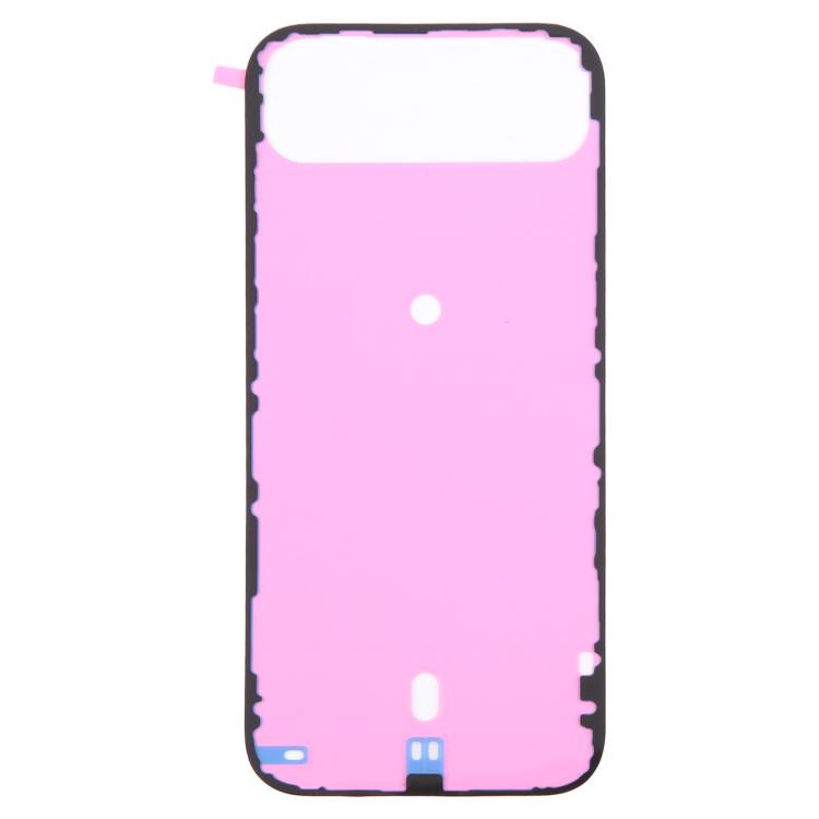 Original iPhone 17 Air Back Housing Cover Adhesive Sticker by Appleproductsfix.com