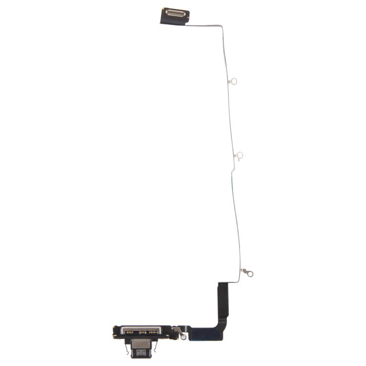 Original iPhone 17 Air Charging Port Flex Cable by appleproductsfix.com