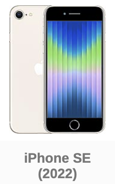 Apple iPhone SE 2022 Spare Parts & Accessories by- Appleproductsfix.com