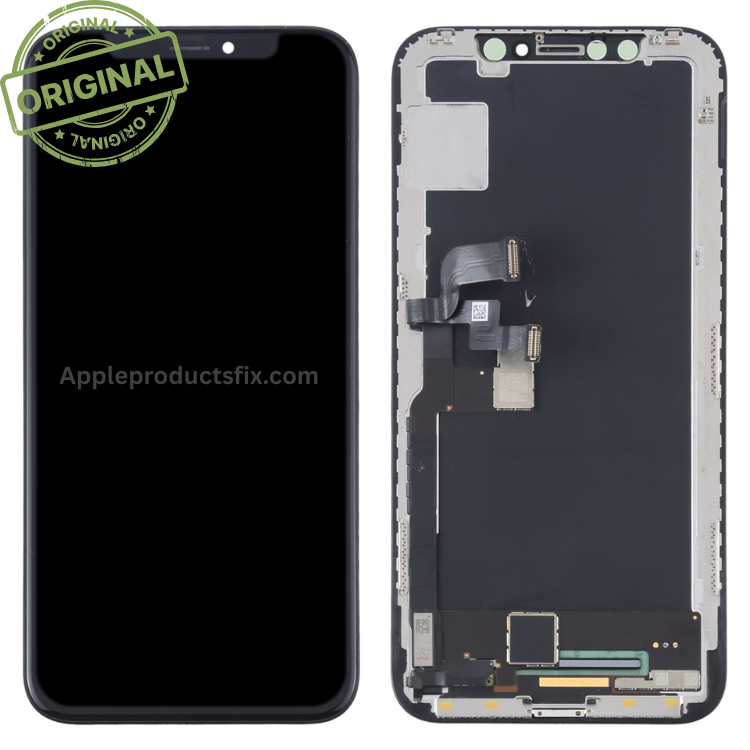 iPhone XS Max Display Combo by- Appleproductsfix.com