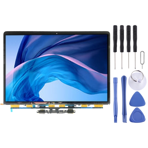 Original Display Screen for Macbook Air Retina 13.3 M1 A2337 2020 EMC 3598 MGN63 MGN73 by Appleproductsfix.com
