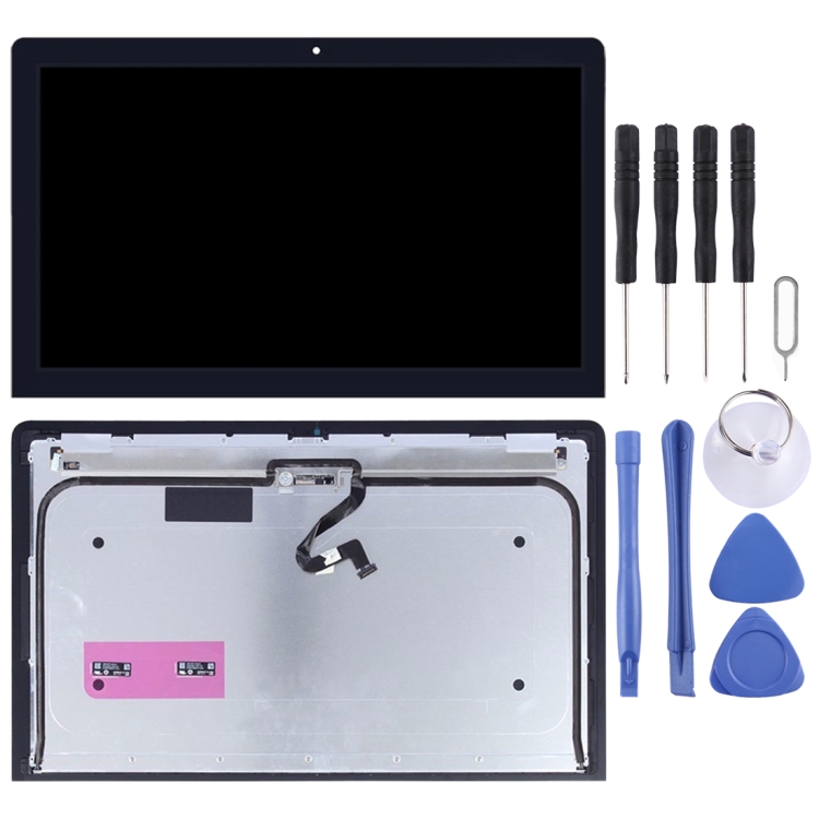Original Display for Apple iMac 21.5 inch A1418 2K (2013) MD093 MD094 ME086 ME087 with Digitizer