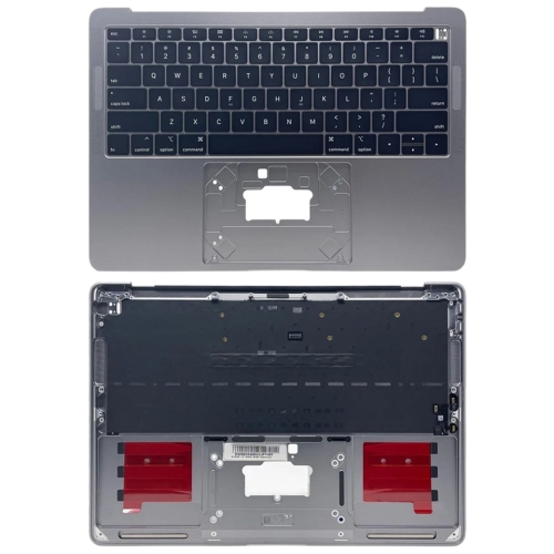 Original Macbook Air 13 2020 M1 A2337 EMC3598 C-side Cover + US
