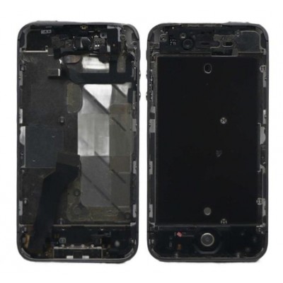 Original full housing for iPhone 4s by Appleproductsfix.com