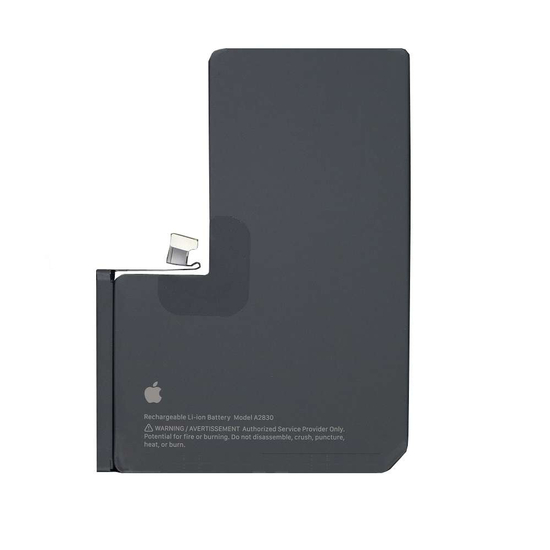 Original Battery For Apple iPhone 14 Pro Max (4323mAh) by appleproductsfix.com