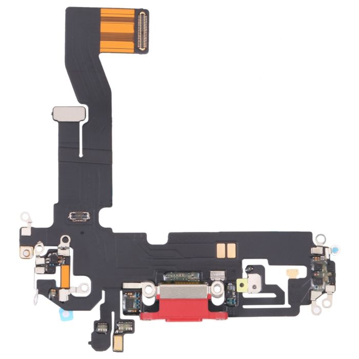 Original Charging Connector Flex PCB Board for Apple iPhone 12 Pro