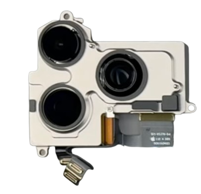 Original iPhone 17 Pro Back Camera by Appleproductsfix.com