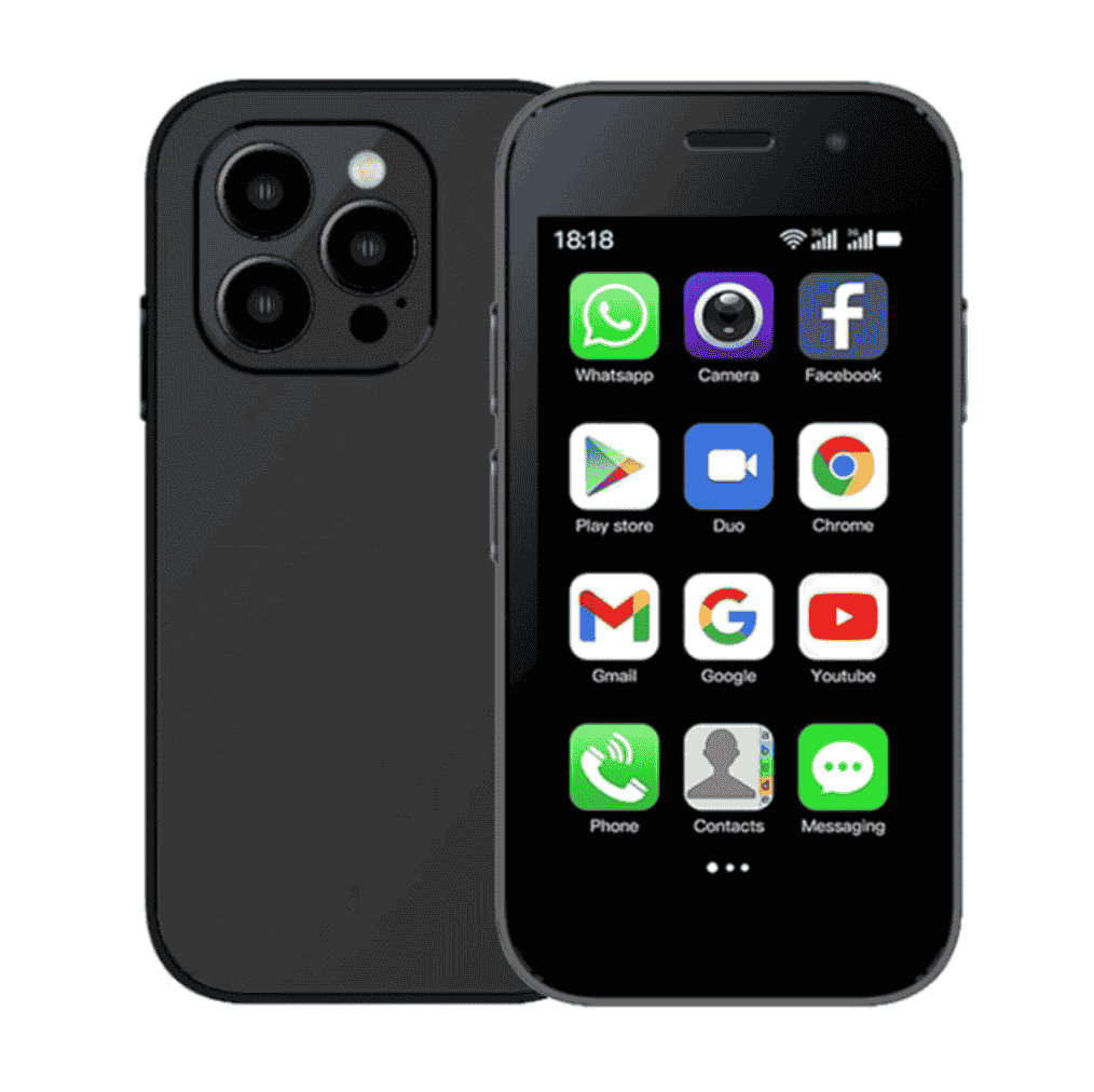 Mini Smart Phone
