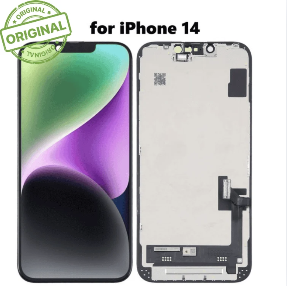 Original Display for Apple iPhone 14 by Appleproductsfix.com