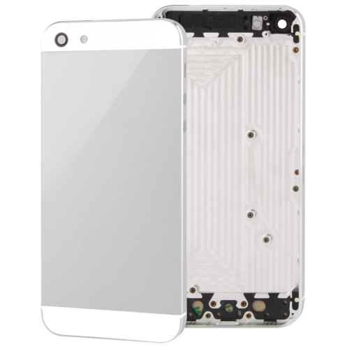Original full housing for iPhone 5 by Appleproductsfix.com