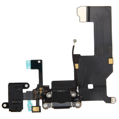 Original Charging Port for Apple iPhone 5 by appleproductsfix.com