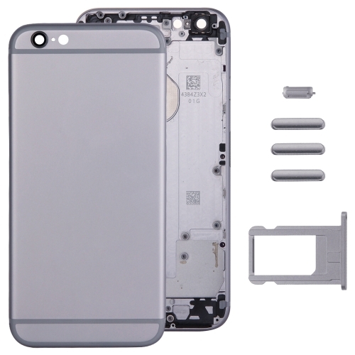 Original Back Glass for Apple iPhone 6 PLUS by appleproductsfix.com