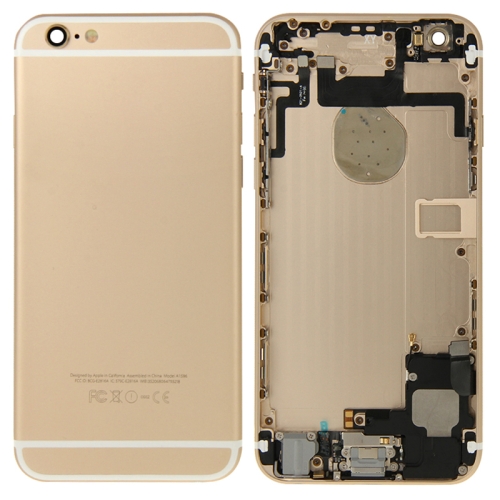 Original full housing for iPhone 6 by Appleproductsfix.com