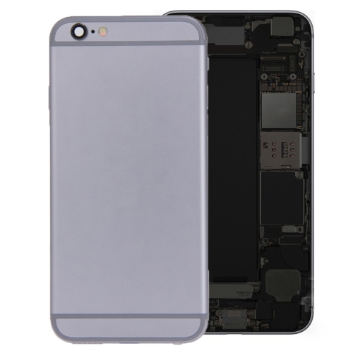 Original full housing for iPhone 6s Plus by Appleproductsfix.com