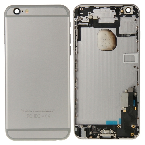 Original full housing for iPhone 6 Plus by Appleproductsfix.com