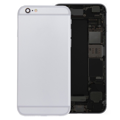 Original full housing for iPhone 6s by Appleproductsfix.com