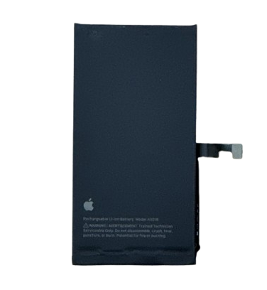 Original Battery For Apple iPhone 15 (A3018) 3349mAh (1 Year Warranty) by appleproductsfix.com