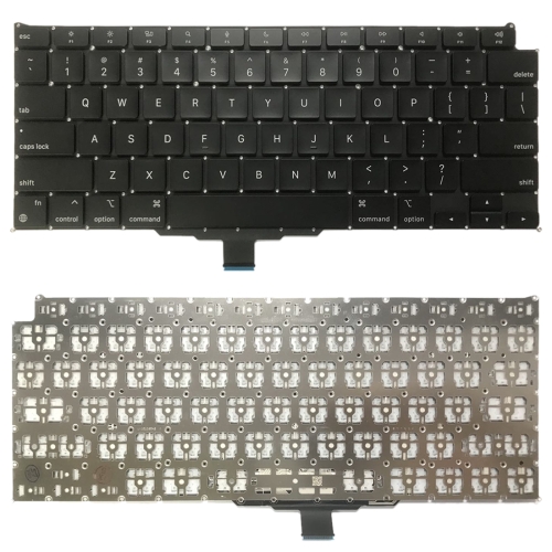 Original Keyboard for MacBook Air Retina 13.3 M1 A2337 2020