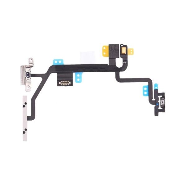 Volume Button Flex Cable for Apple iPhone SE 2020