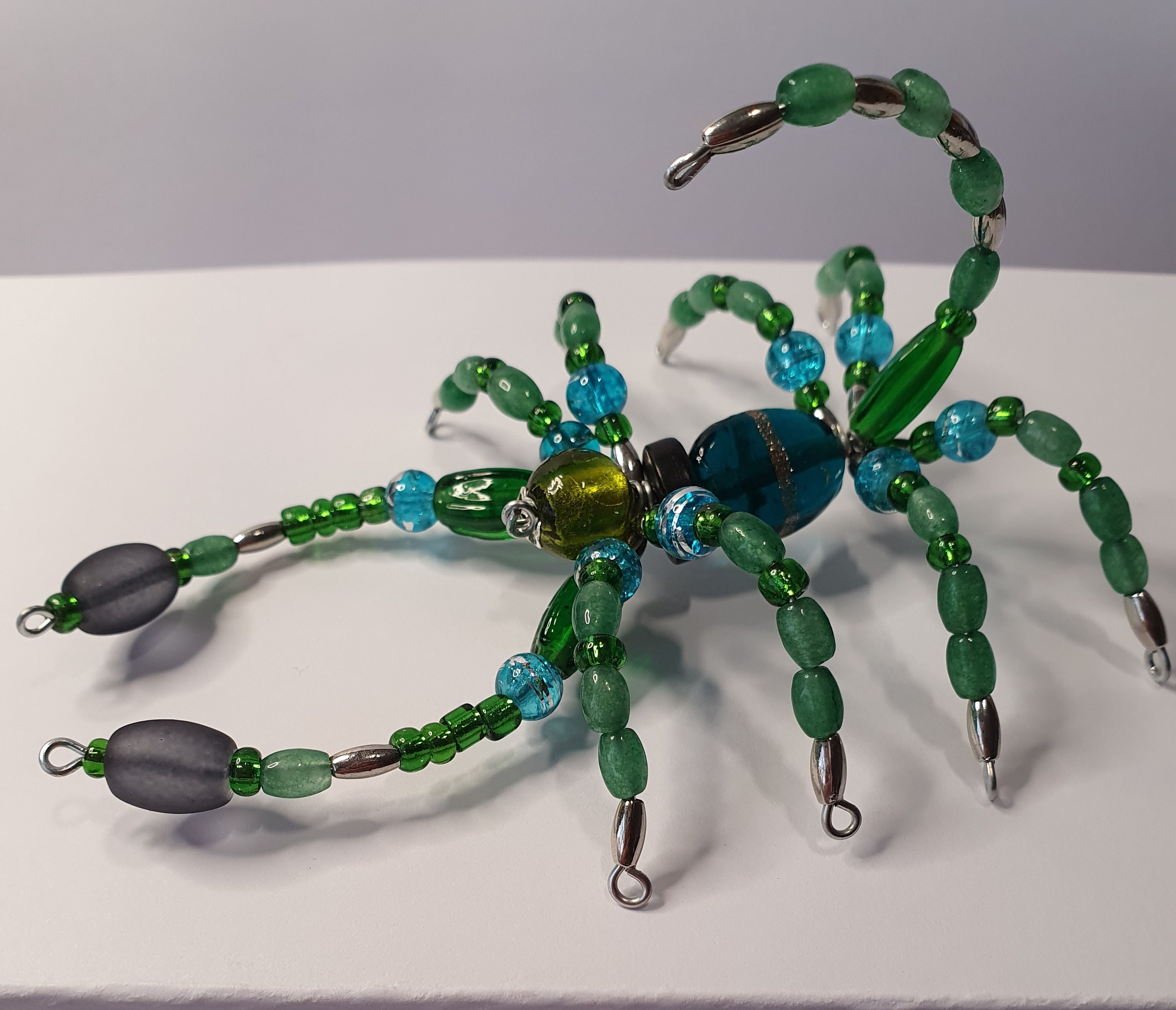 Awesome Arachnids