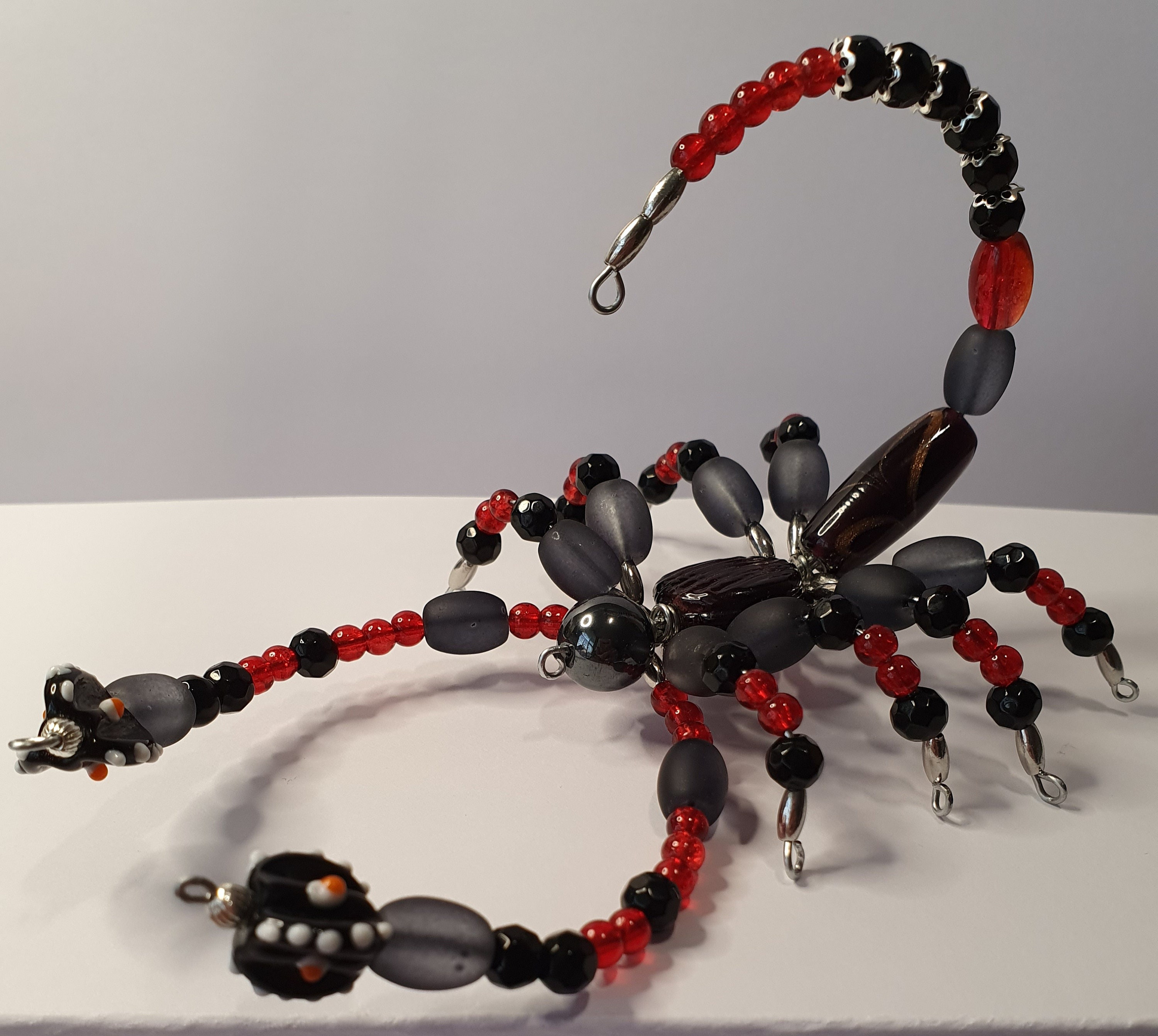 Awesome Arachnids