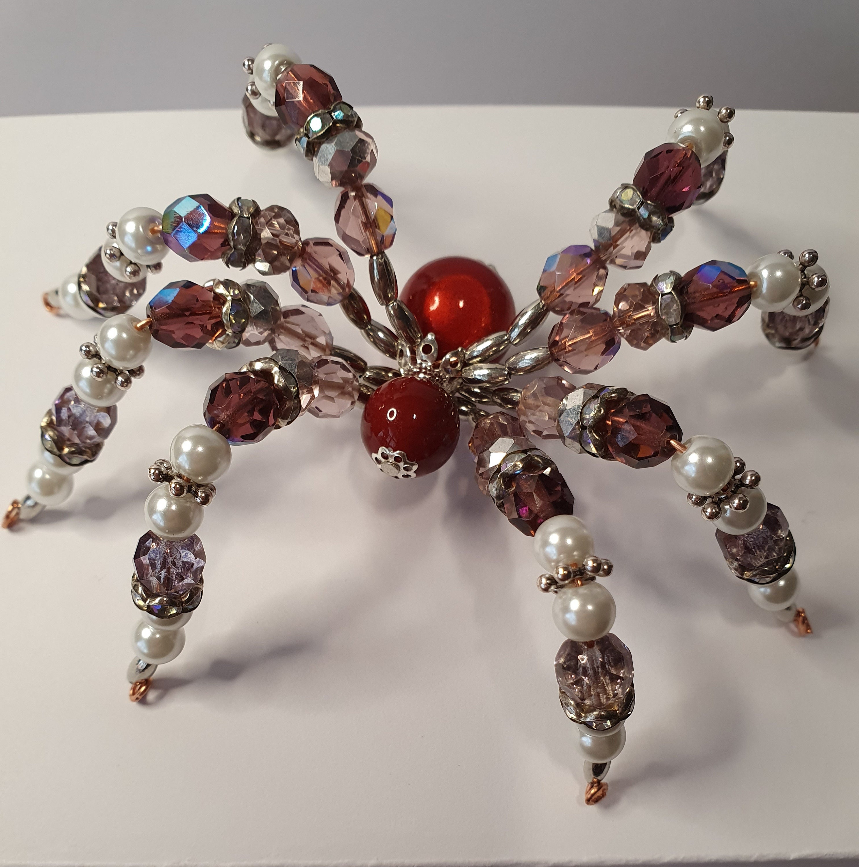 Awesome Arachnids