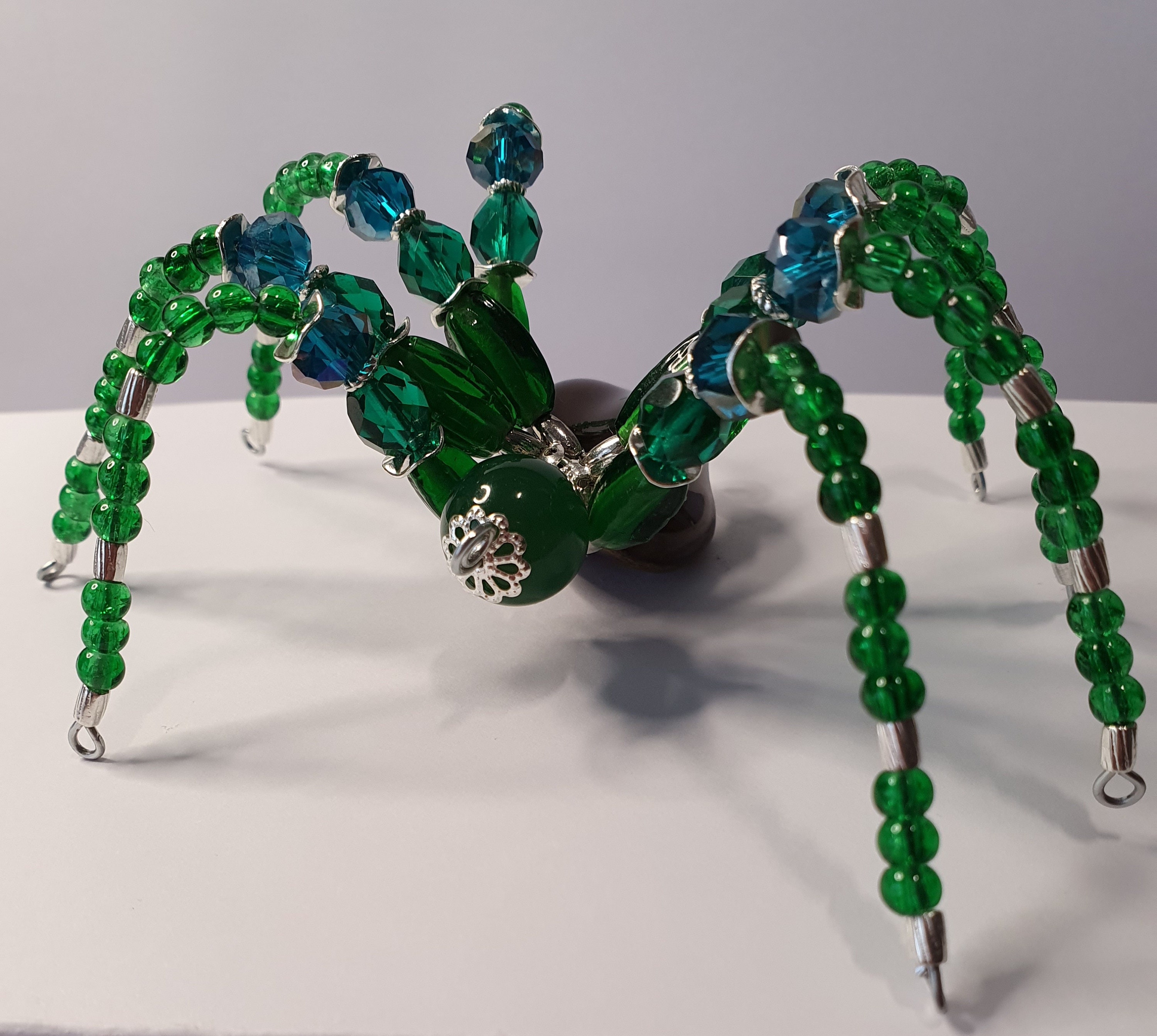 Awesome Arachnids