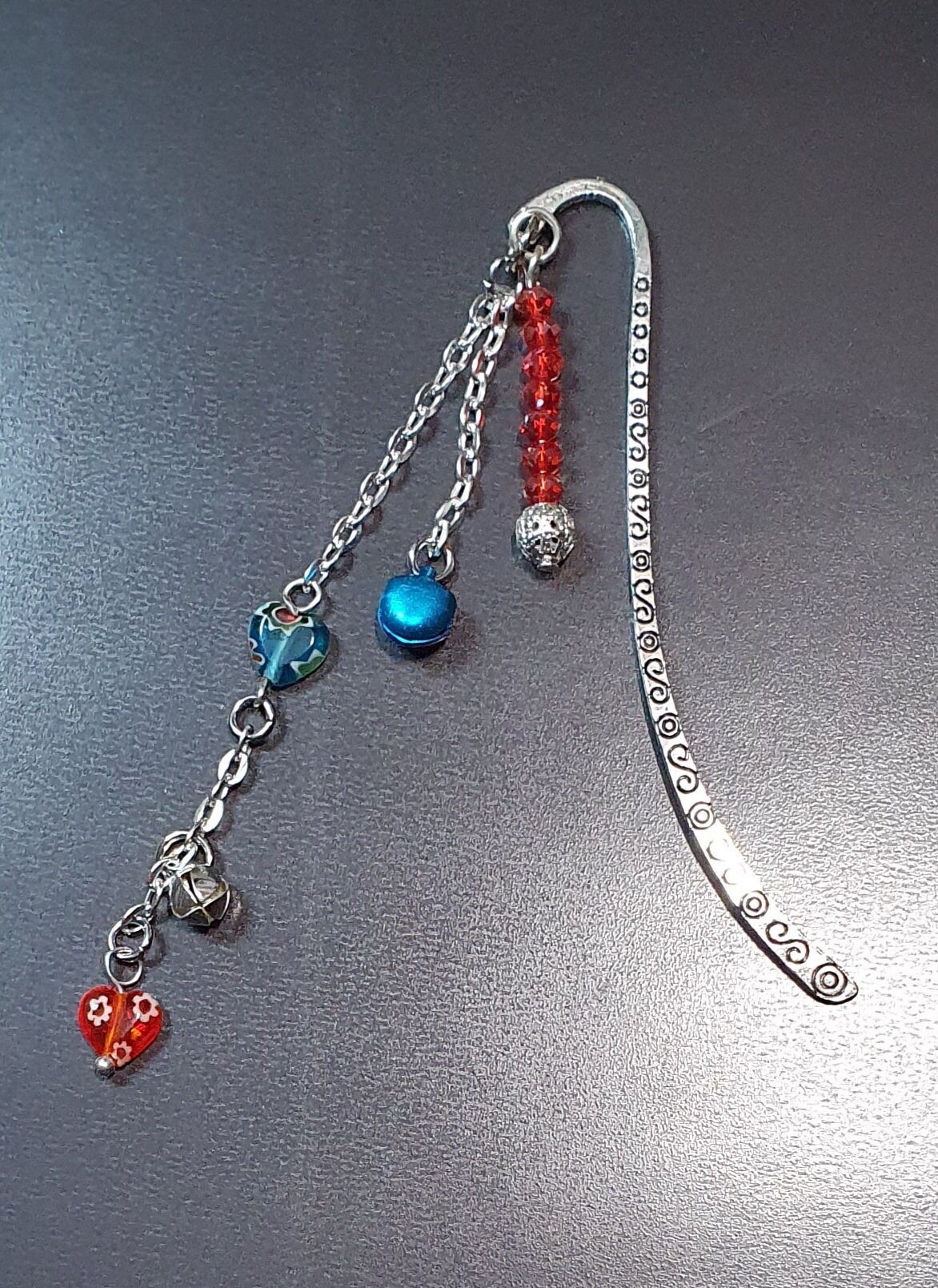 Charmed Bookmarks