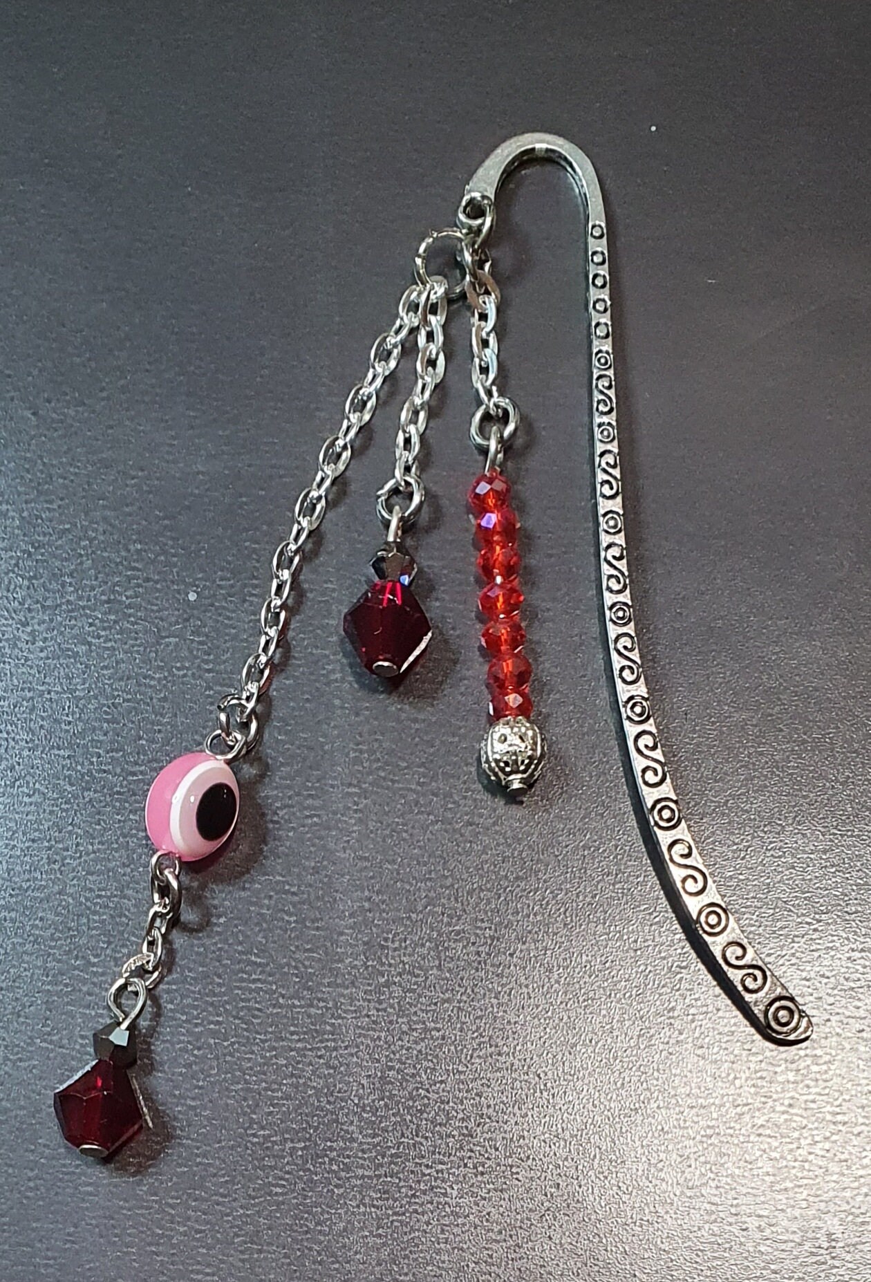 Charmed Bookmarks