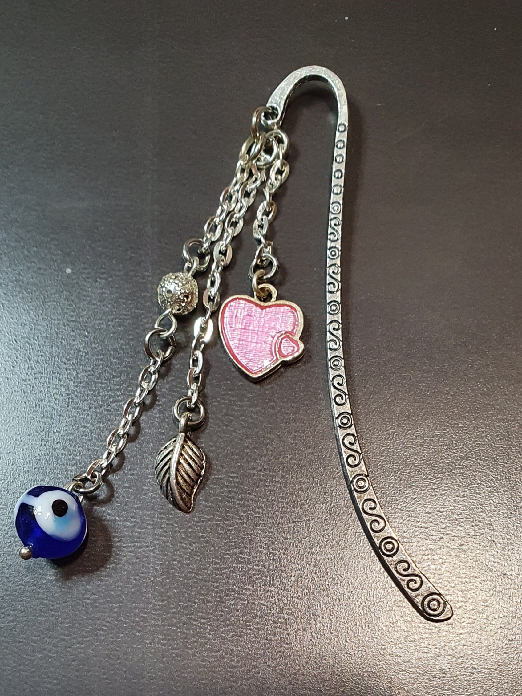 Charmed Bookmarks