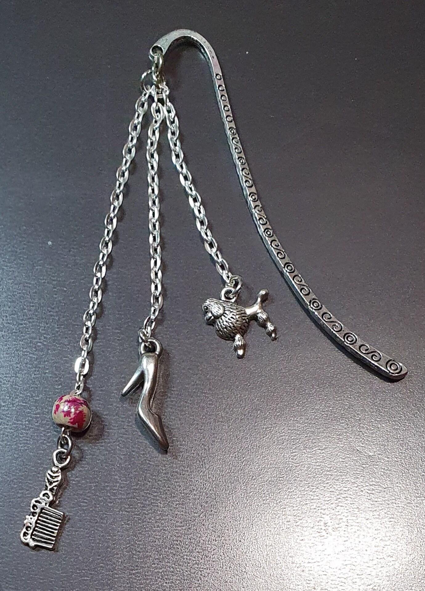 Charmed Bookmarks