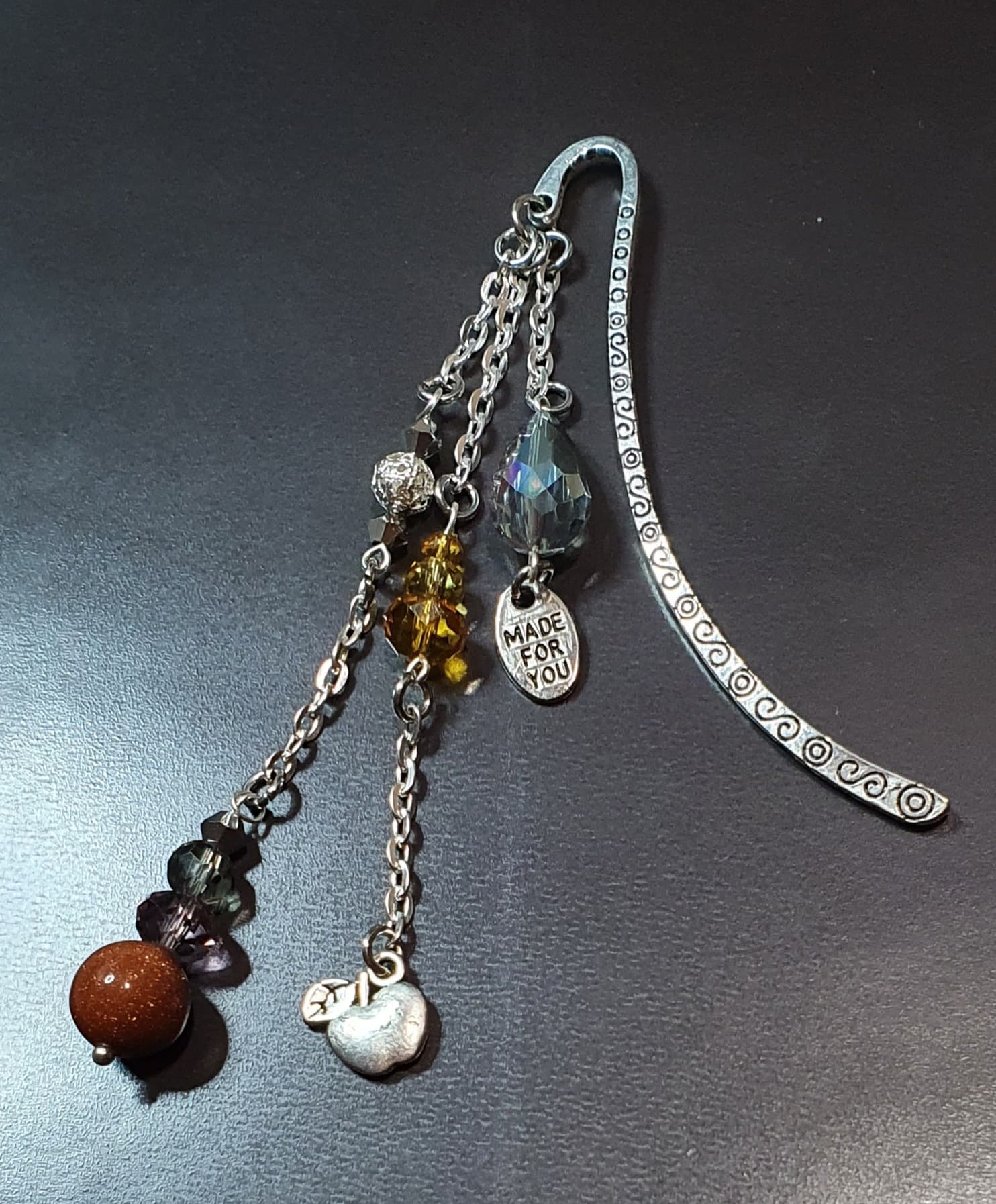 Charmed Bookmarks