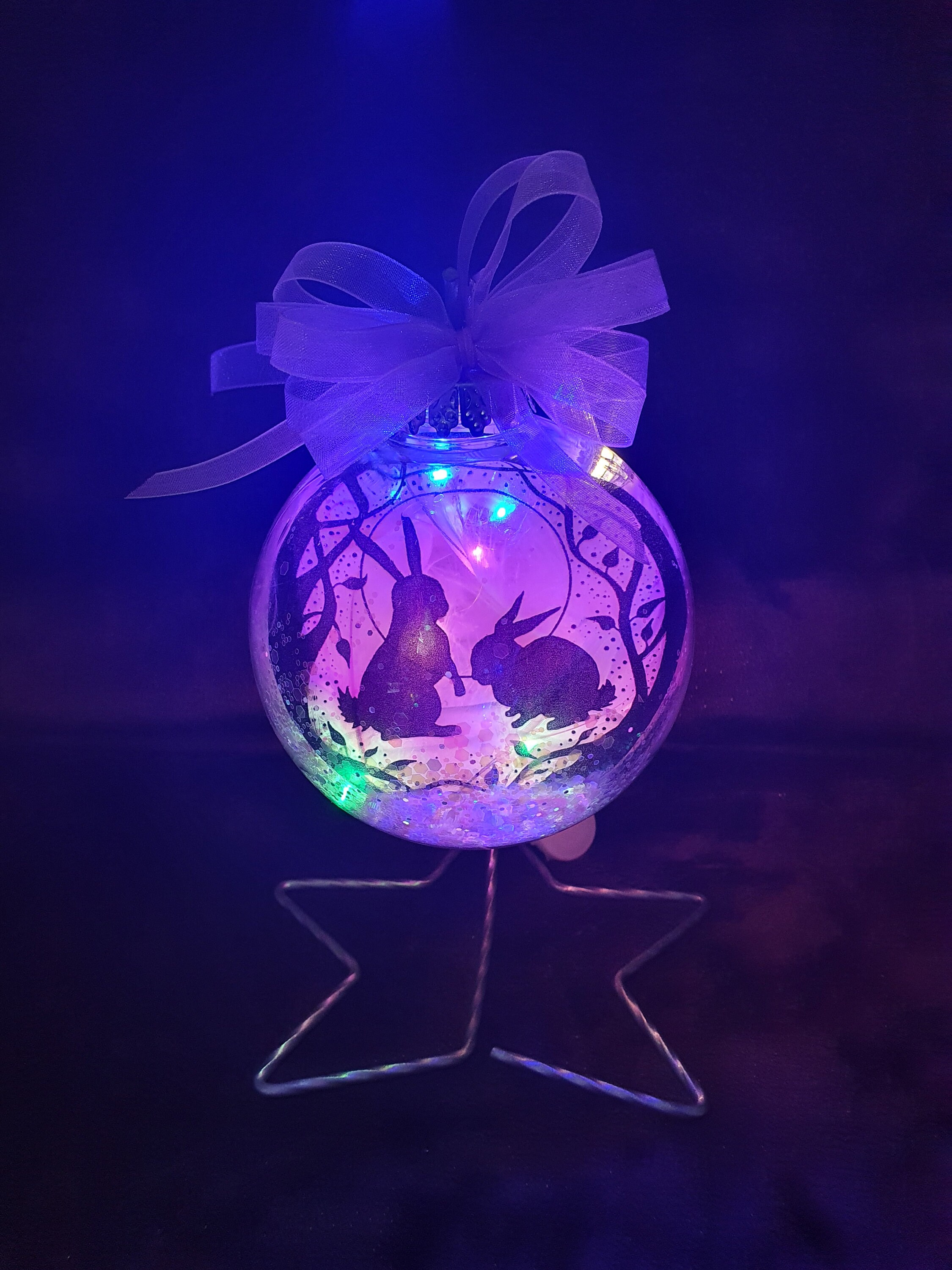 Fantasy Light Up Orbs