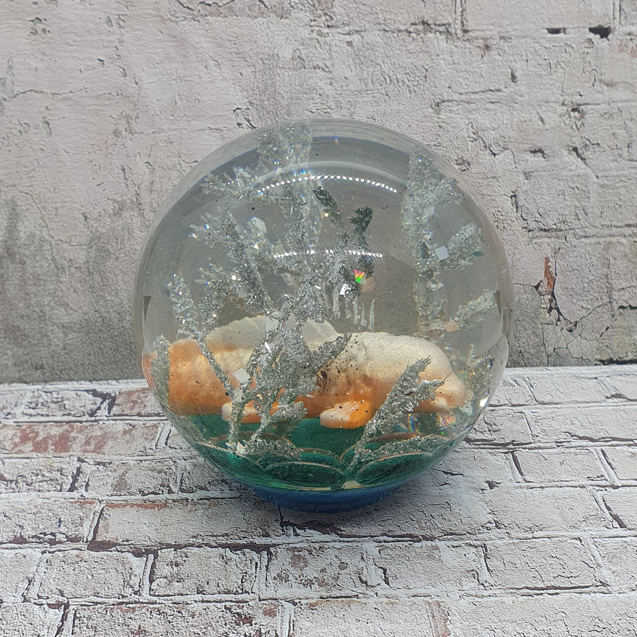 Koy Sphere