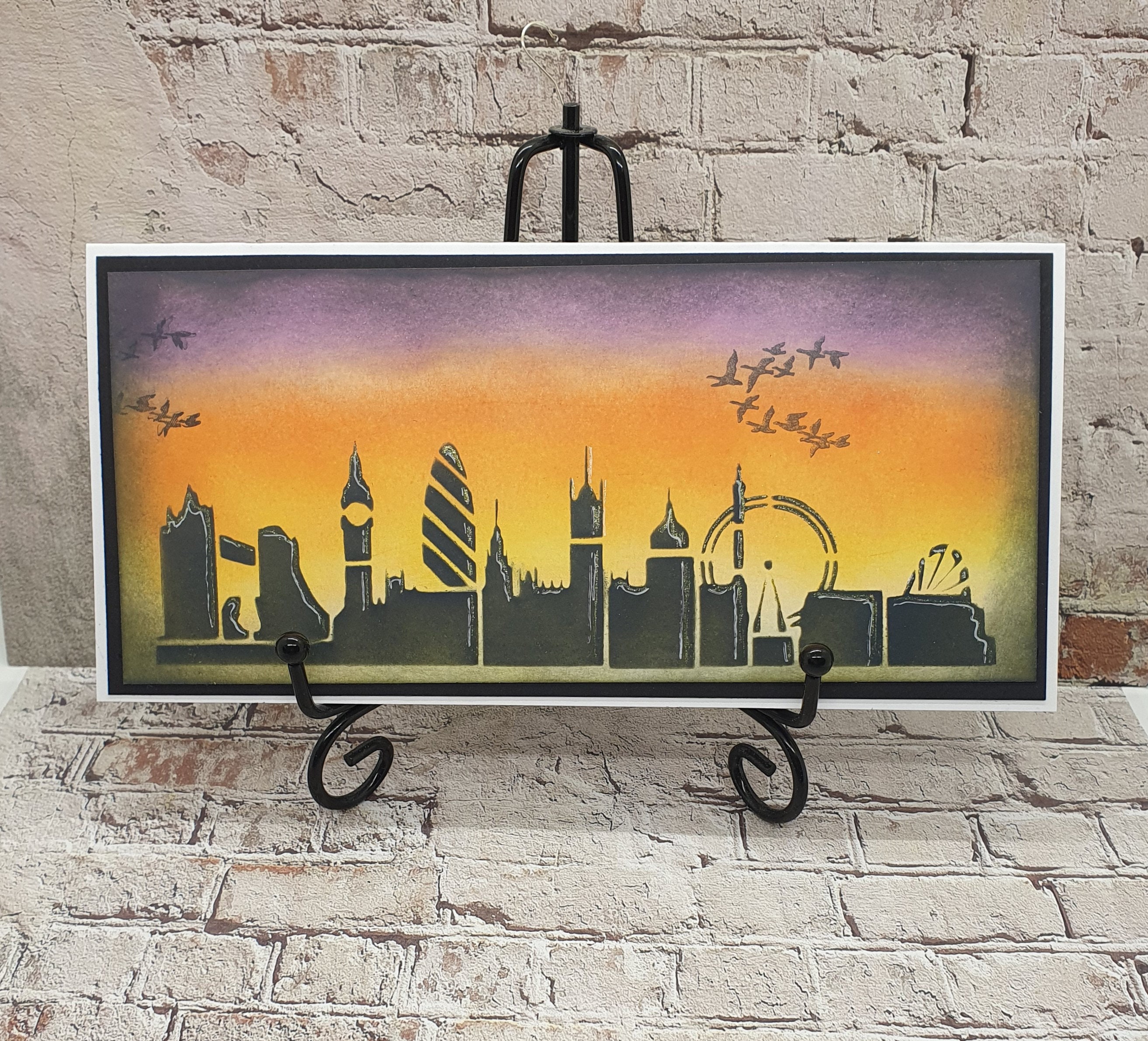Skylines