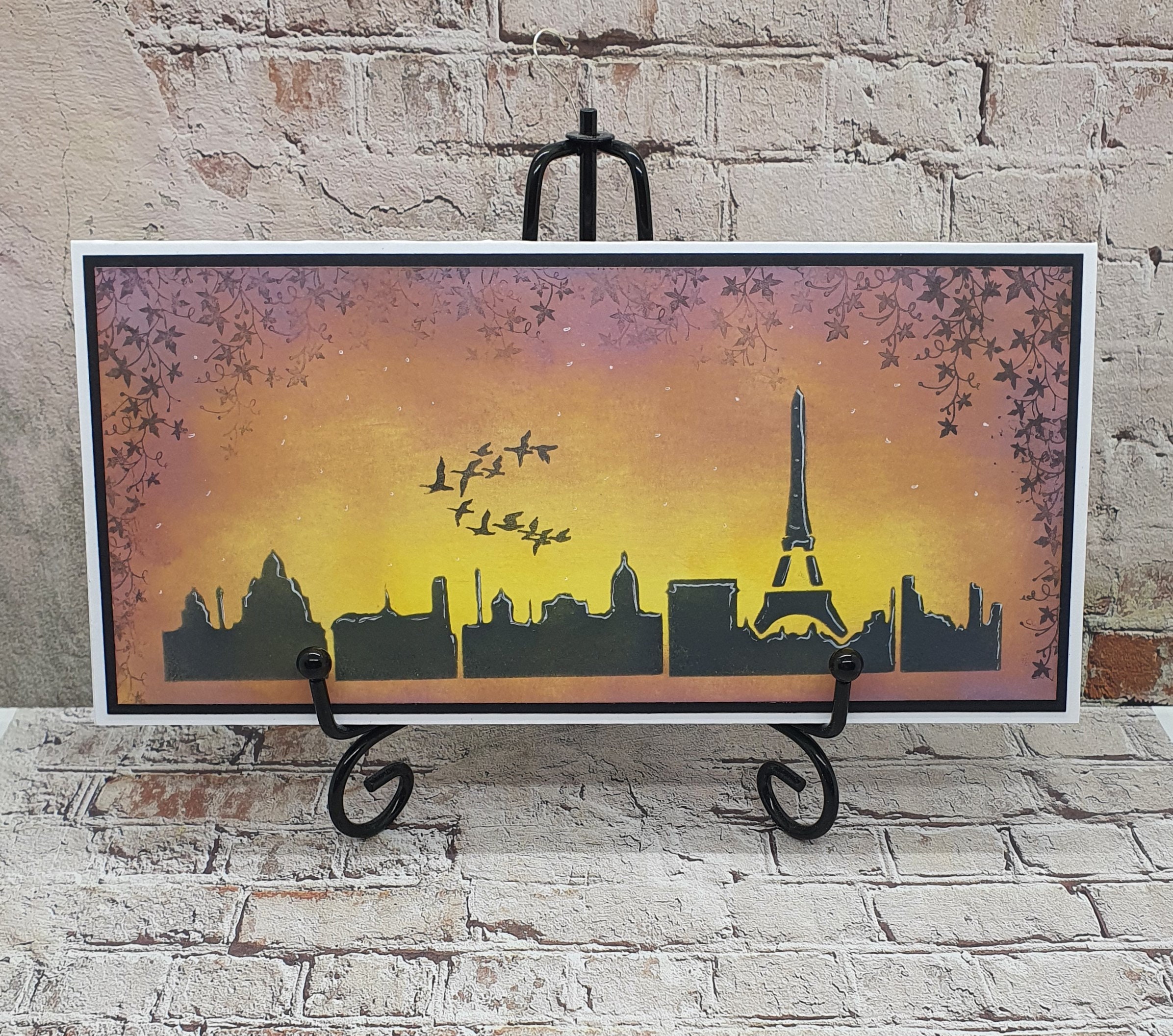 Skylines