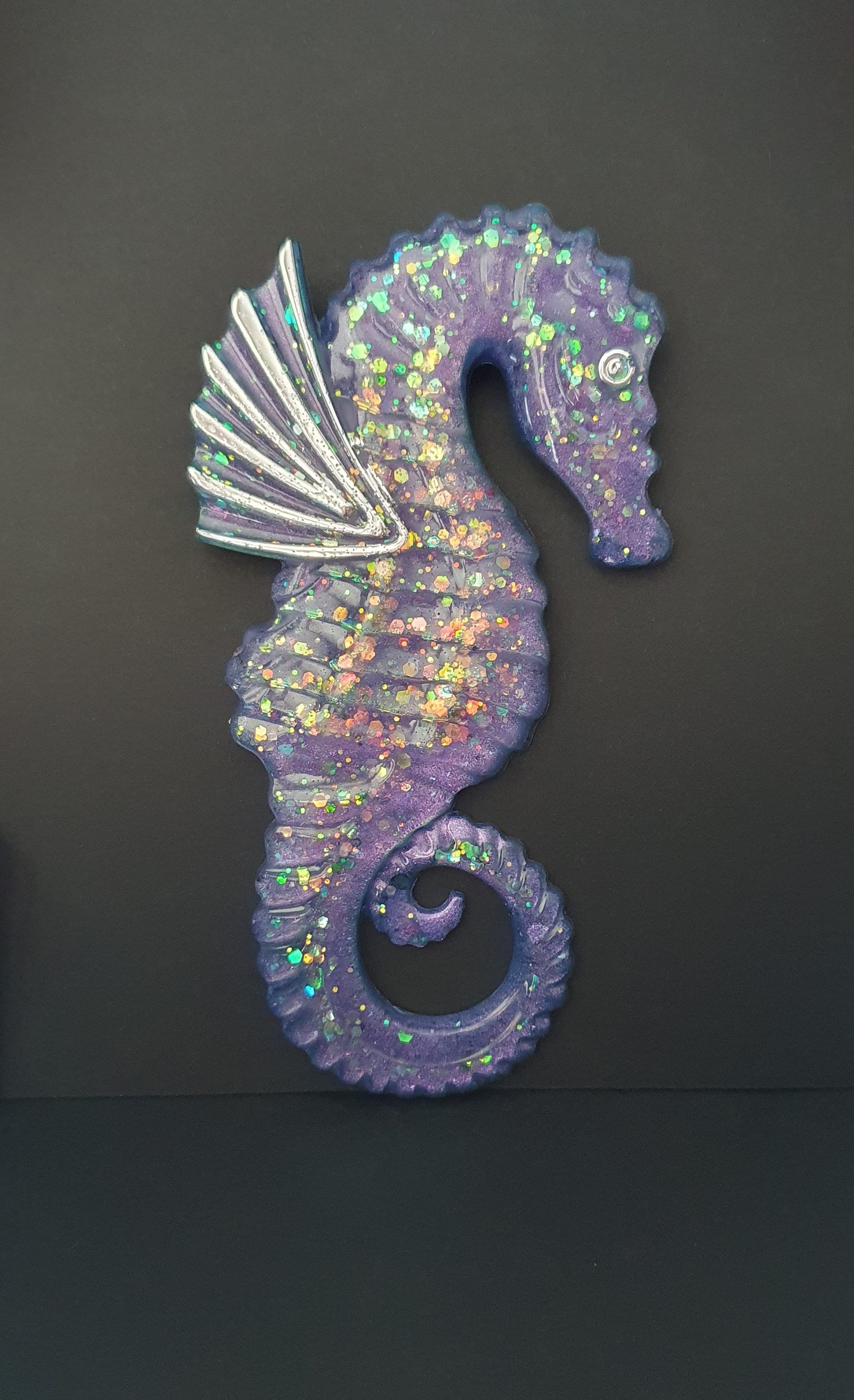 Super Seahorses