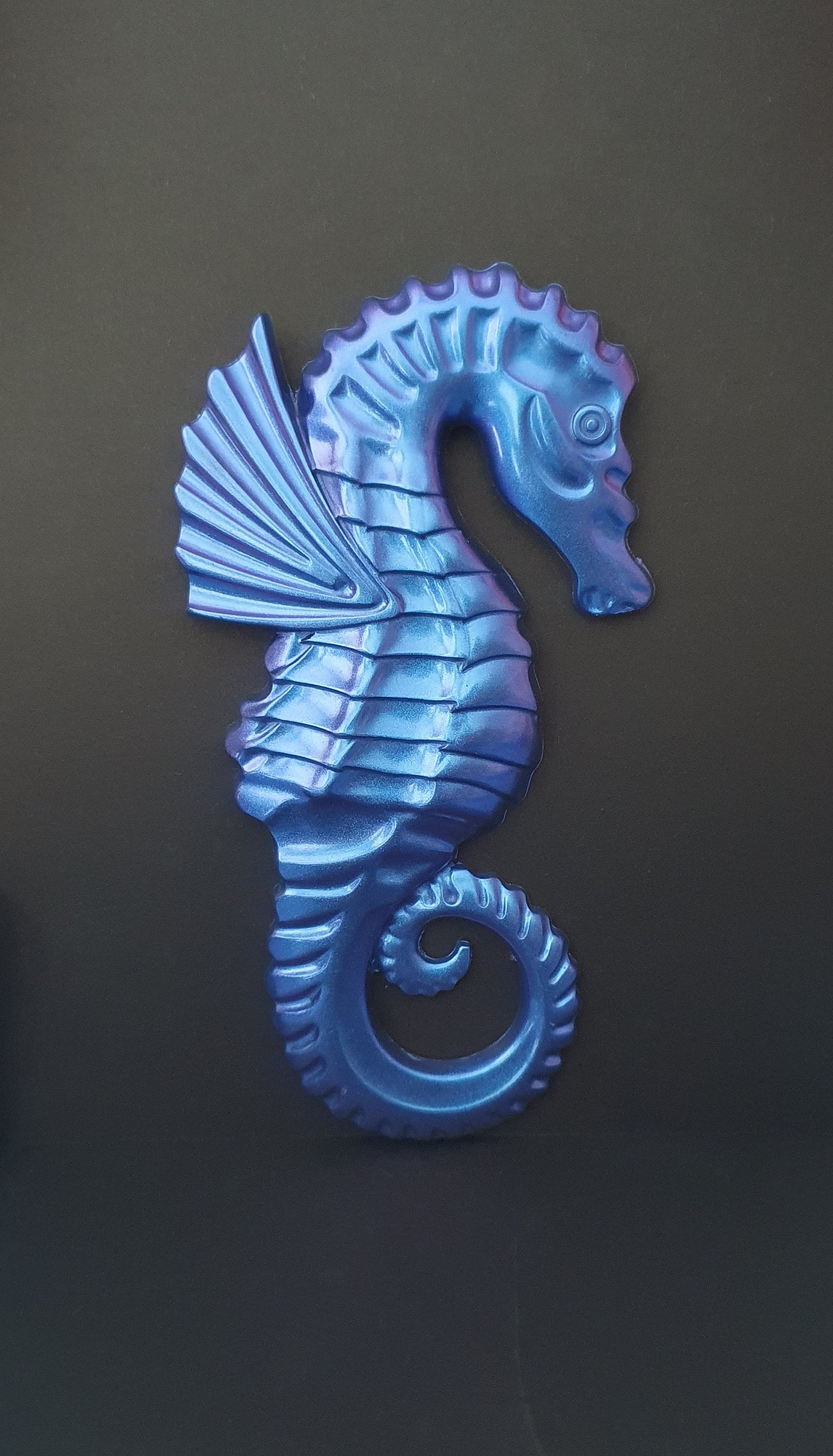 Super Seahorses